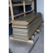 Online auction Faillissementsveiling voorraad en inventaris “Rietdekkersbedrijf Harry Vijver” te Harlingen