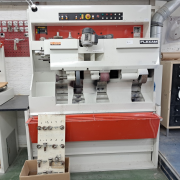 Online auction Faillissementsveiling: Wouda orthopedie B.V. deel 1