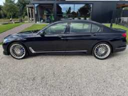 Online veiling Faillissementsvoertuig Alpina B7