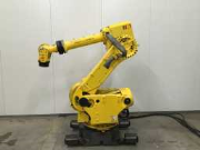 Vente aux enchères en ligne Fanuc handling robots