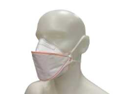 Vente aux enchères en ligne FFP2 \u0026 FFP3 NR mondmaskers