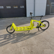 Online veiling Fietsen en scooterveiling Heerenveen