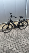 Online auction Fietsen en scooterveiling