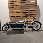 Vente aux enchères en ligne Fietsen en scooterveiling