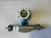 Online-Versteigerung Flowmeters