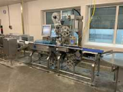 Online veiling Food packaging machinery closure Mayonna