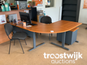 Online auction Garage equipment, gereedschappen, magazijnstelling, onderdelen