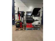 Online auction Garage Equipment