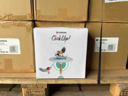 Online veiling Gardena Click Up tuinartikelen overstock