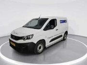 Online auction GC Auction Vans