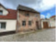 Online auction Gebouw gelegen te Gehofen (Duitsland)