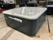 Online auction Gebruikte Jacuzzi's