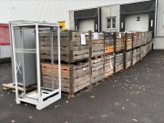 Vente aux enchères en ligne Gedemonteerde ICT artikelen