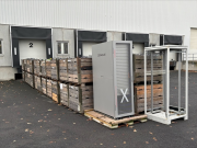 Online-Versteigerung Gedemonteerde ICT artikelen