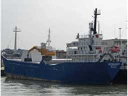 Online veiling General Cargo Ship “Betonleader”