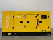 Online veiling Generatoren, Logistieke transportmiddelen, gereedschappen en reinigingsmachines