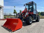 Online auction Generatoren, opslag units, grondverzetmachines en jacuzzi’s