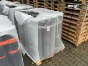 Online veiling Generatoren, woonunits, reinigingsmachines en zakelijke goederen