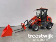 Online auction Gereedschap, doe het zelf en tuinhout