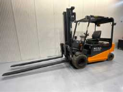 Online veiling Gereedschappen, machines en intern transportmaterieel