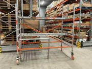 Online auction Gereedschappen, sanitair, installatie- en elektramateriaal