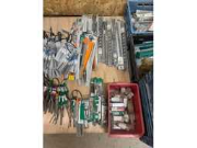 Vente aux enchères en ligne Gereedschappen \u0026 uitrusting