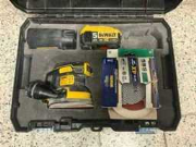 Online-Versteigerung Gereedschappen \u0026 uitrusting