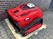 Online auction Gereedschappen, vorkheftrucks, stapelaars en schoonmaakmachines