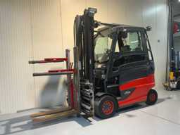 Online auction Gereedschappen, vorkheftrucks, stapelaars en schoonmaakmachines