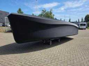 Online auction Gevelbekleding, wandpanelen, foodtrucks en opslagtenten