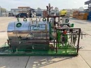 Online auction Glastuinbouw, groente,- fruit, bloemen teelt systemen