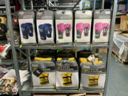 Vente aux enchères en ligne Goederen aangekocht uit diverse faillissementen