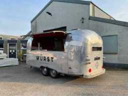 Online auction Goederen afkomstig uit bedrijfsbeëindiging Cateringbedrijf w.o. Foodtruck en horeca apparatuur