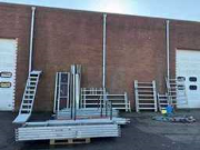 Vente aux enchères en ligne Goederen afkomstig uit bedrijfsverhuizing Blitta