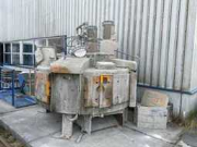 Online auction Goederen afkomstig uit betonfabriek