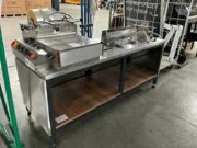 Online veiling Goederen afkomstig uit diverse faillissementen