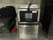 Online-Versteigerung Goederen afkomstig uit faillissement D\u0026B Food BV (Subway)