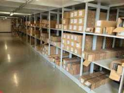 Online veiling Goederen afkomstig uit faillissement Elektrogroothandel Viteko BV