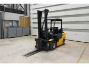 Online auction Goederen afkomstig uit faillissement Top Logistics