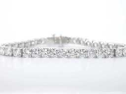 Vente aux enchères en ligne Gouden juwelen en diamanten