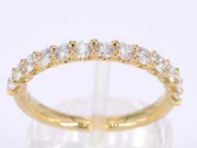 Online veiling Gouden juwelen en diamanten