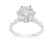 Online auction Gouden juwelen en diamanten