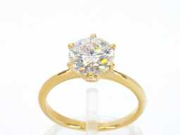 Vente aux enchères en ligne Gouden juwelen en diamanten