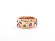 Online auction Gouden juwelen en diamanten