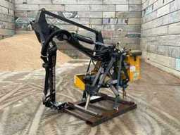 Vente aux enchères en ligne Groen en grondverzet en infra materieel