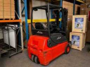 Online-Versteigerung Grondbewerking machines, hoogwerkers, heftrucks, tuin- en parkmachines en restpartijen