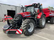 Online auction Grondbewerking machines met toebehoren, LED verlichting, composiet gevelbekleding, voertuigen, magazijn inrichting