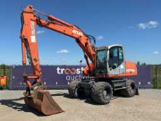 Online-Versteigerung Grondverzetmachines, agrarische,- tuin,- parkmachines en gereedschappen