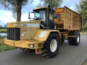Online-Versteigerung Grondverzetmachines, agrarische,- tuin,- parkmachines en gereedschappen