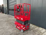 Online auction Grondverzetmachines, generatoren, opslagtenten en gereedschappen